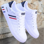 Sleek Comfortable Men Sneakers - Koyers