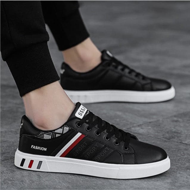 Sleek Comfortable Men Sneakers - Koyers