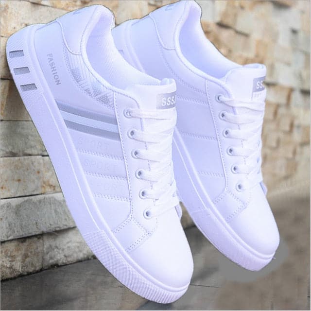 Sleek Comfortable Men Sneakers - Koyers