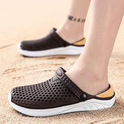 Fashionable Unisex Beach Sandals - Koyers