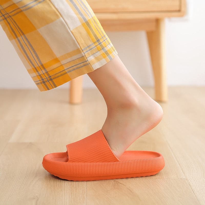 CloudFeet- Trendy Lazy Slippers - Koyers