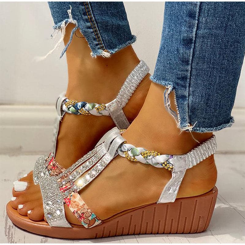 Summer Bohemia Sandals - Koyers