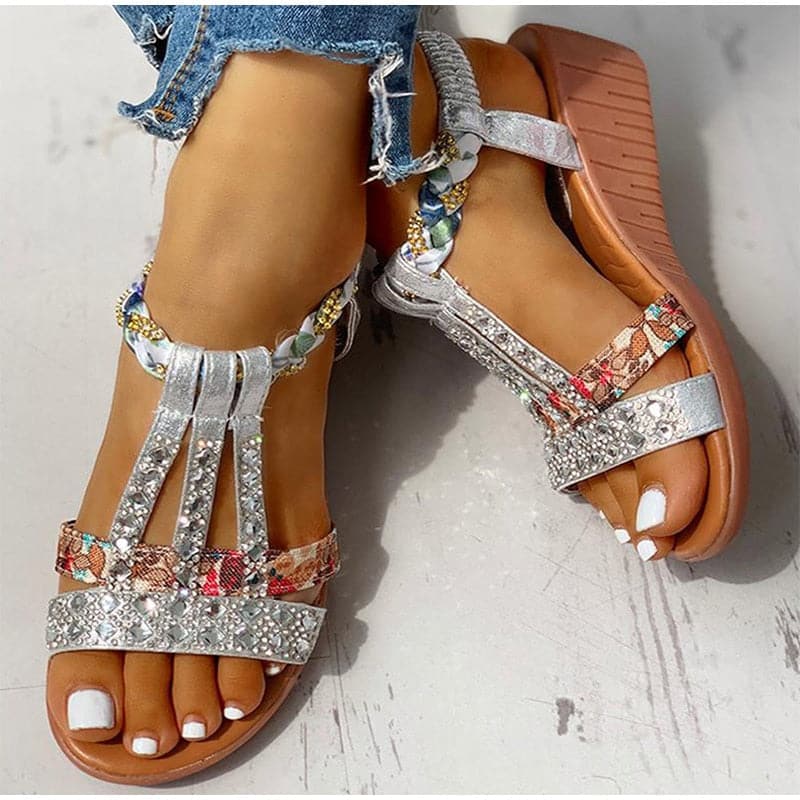 Summer Bohemia Sandals - Koyers