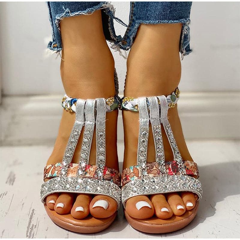 Summer Bohemia Sandals - Koyers