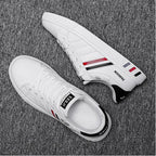 Sleek Comfortable Men Sneakers - Koyers