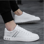 Sleek Comfortable Men Sneakers - Koyers