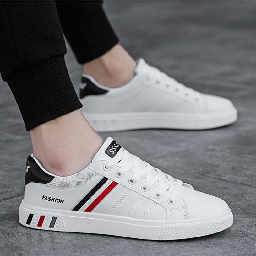 Sleek Comfortable Men Sneakers - Koyers