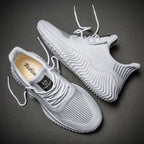 CloudCore Flyknit Unisex Trainers - Koyers