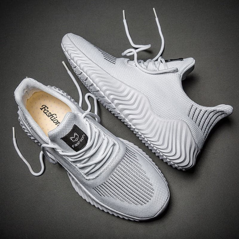 CloudCore Flyknit Unisex Trainers - Koyers