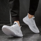 CloudCore Flyknit Unisex Trainers - Koyers