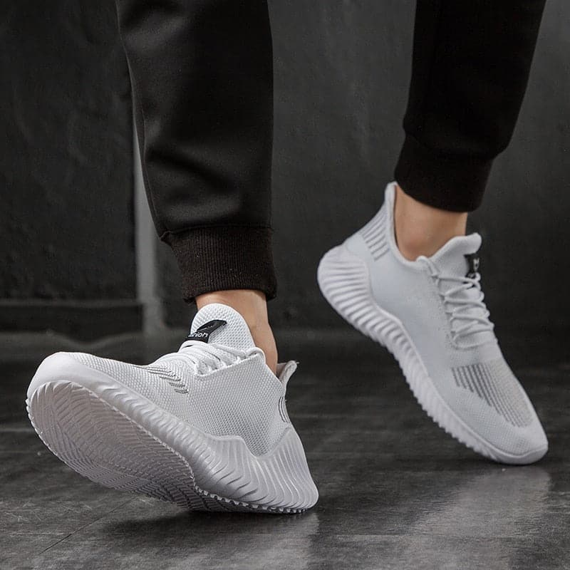 CloudCore Flyknit Unisex Trainers - Koyers