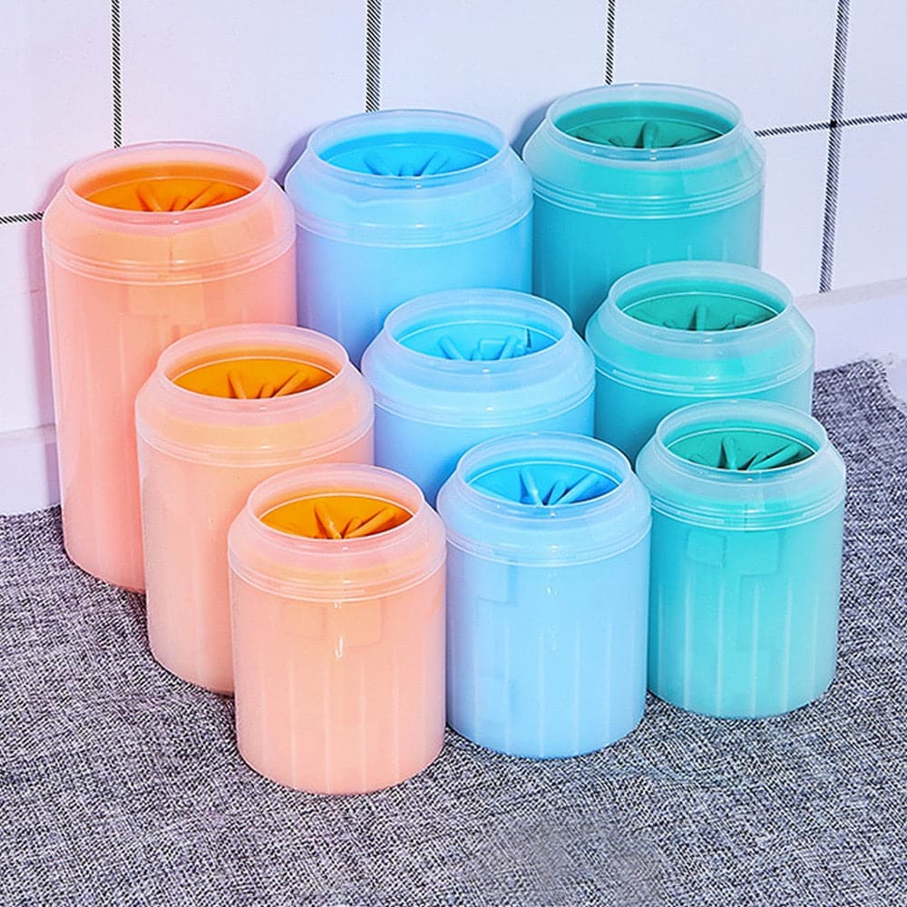 Paw Plunger Cleaning Cup - Koyers