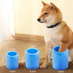 Paw Plunger Cleaning Cup - Koyers