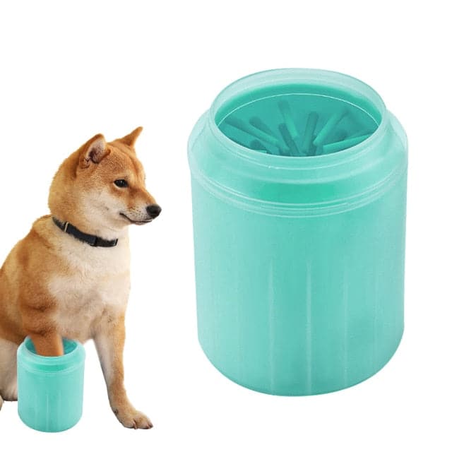 Paw Plunger Cleaning Cup - Koyers