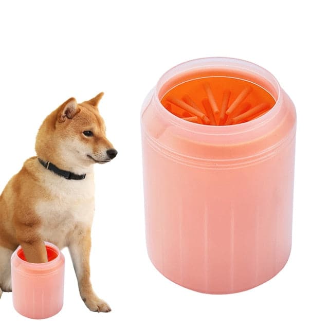 Paw Plunger Cleaning Cup - Koyers