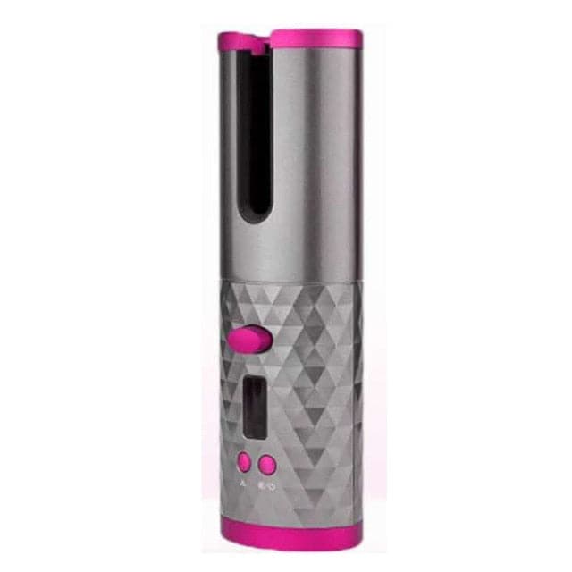 Cordless Automatic Hair Curler - Koyers
