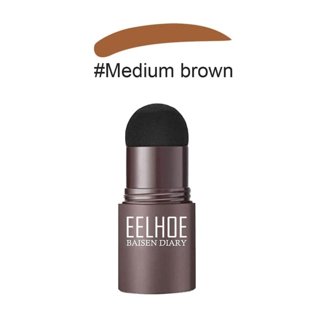 One Step Eyebrow Stamp Kit - Koyers