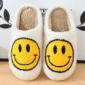 Happy Fluffy Slippers - Koyers