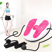 Get Fit Training Plate - Koyers