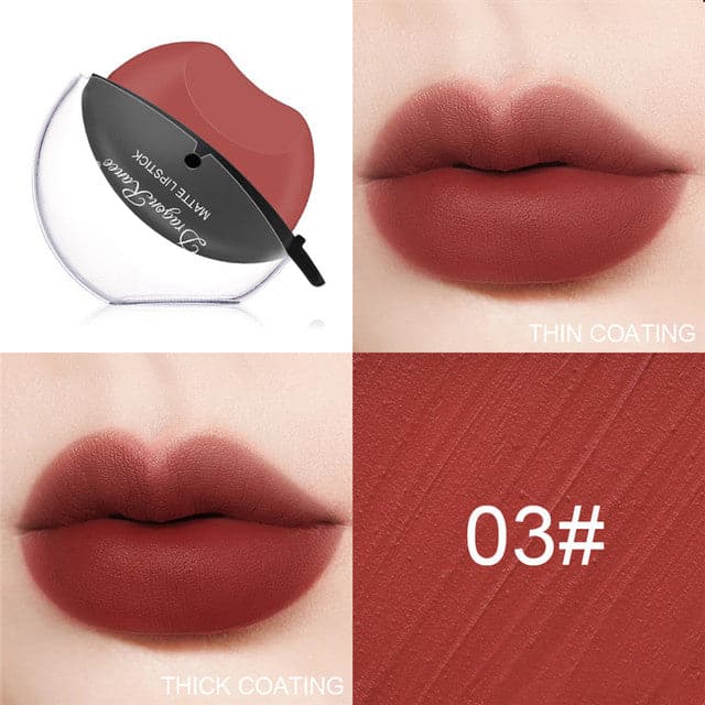 24HRS Lip Shape Matte Lipstick - Koyers