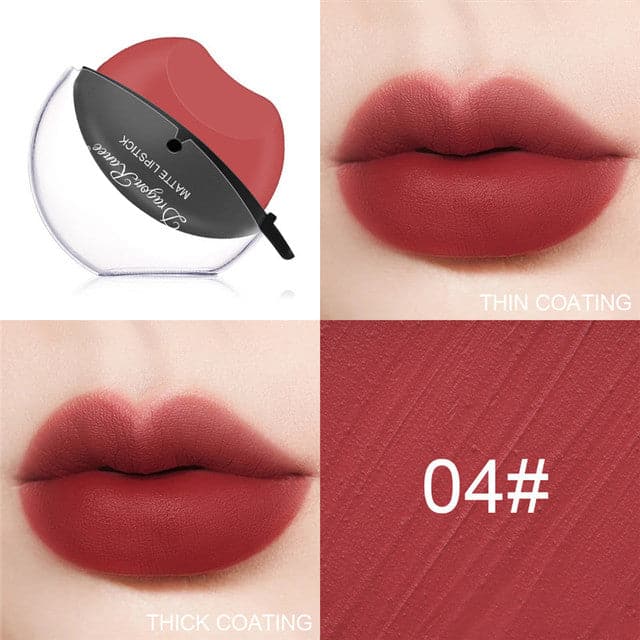 24HRS Lip Shape Matte Lipstick - Koyers