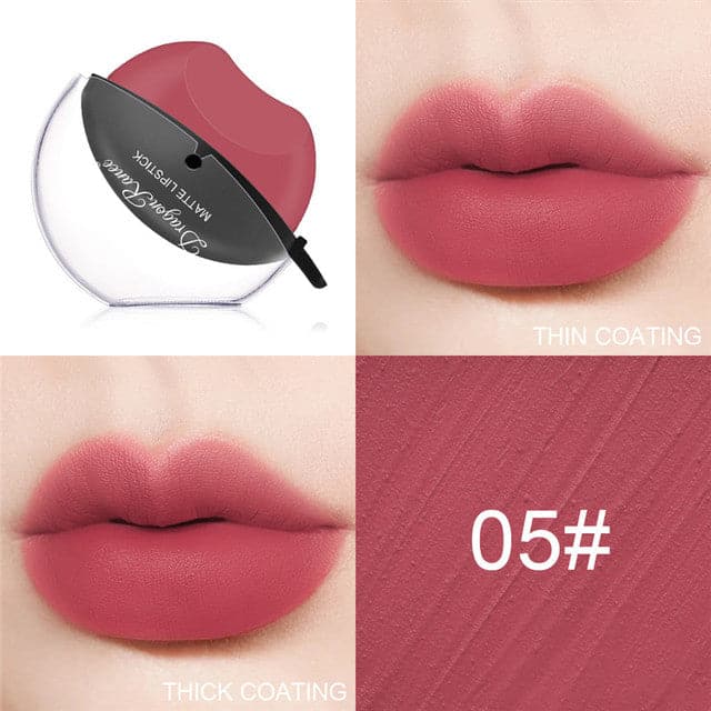 24HRS Lip Shape Matte Lipstick - Koyers