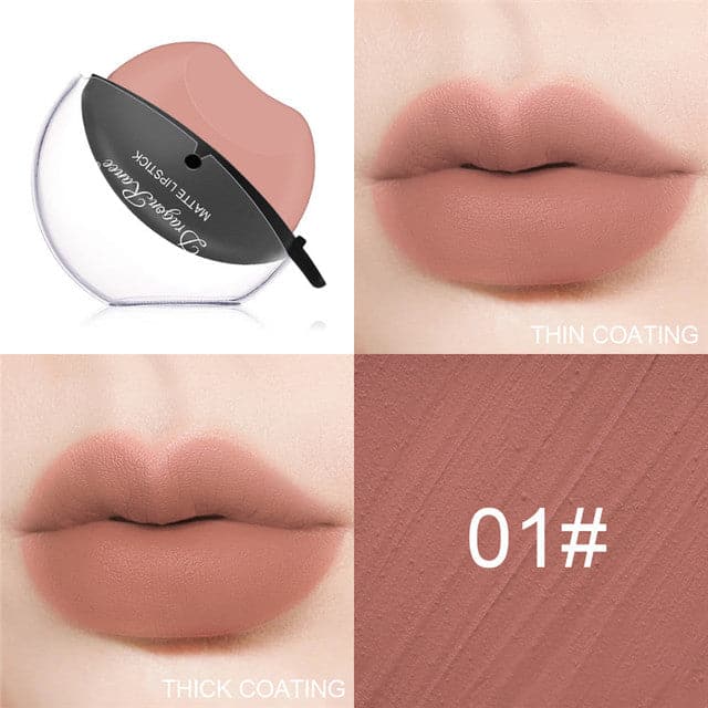 24HRS Lip Shape Matte Lipstick - Koyers