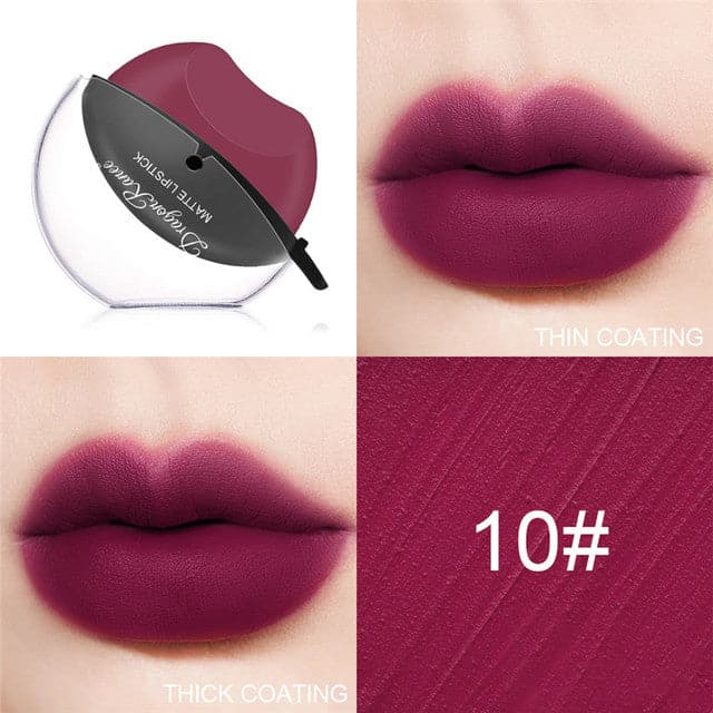 24HRS Lip Shape Matte Lipstick - Koyers