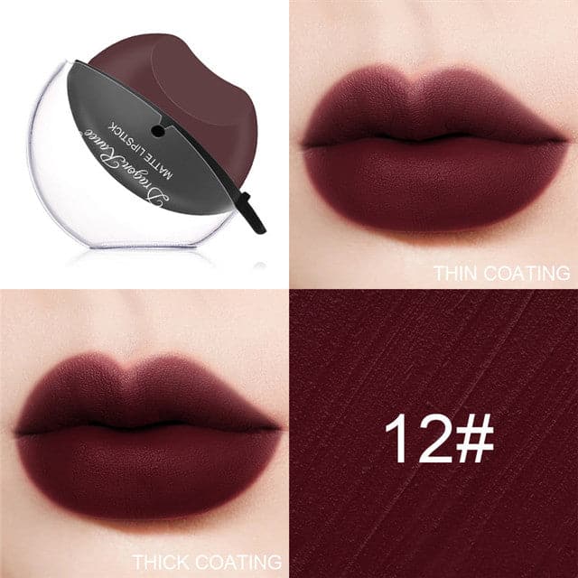 24HRS Lip Shape Matte Lipstick - Koyers