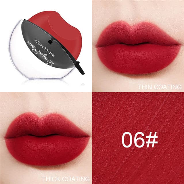 24HRS Lip Shape Matte Lipstick - Koyers