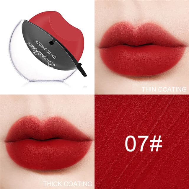 24HRS Lip Shape Matte Lipstick - Koyers
