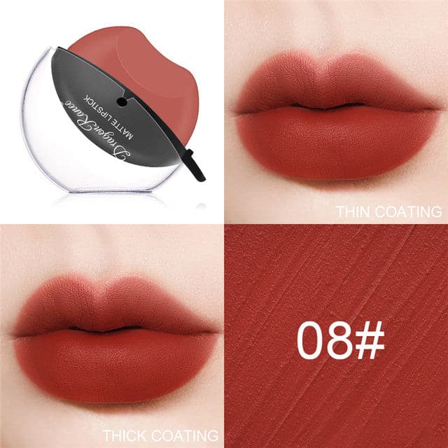 24HRS Lip Shape Matte Lipstick - Koyers
