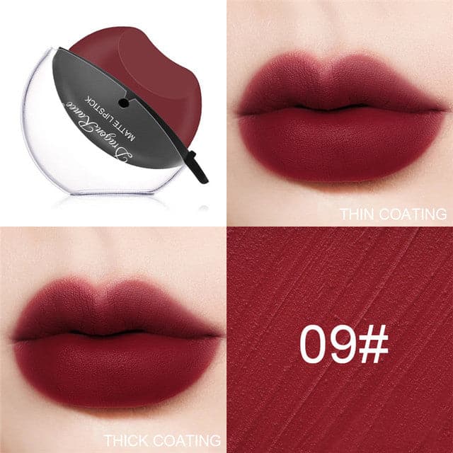 24HRS Lip Shape Matte Lipstick - Koyers