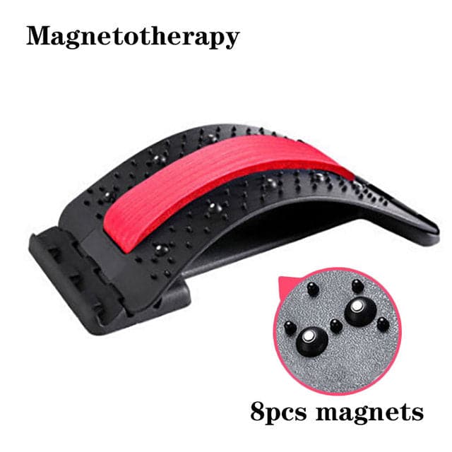 Magneto-therapy Chiroboard - Koyers