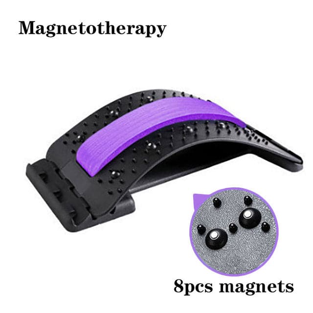 Magneto-therapy Chiroboard - Koyers