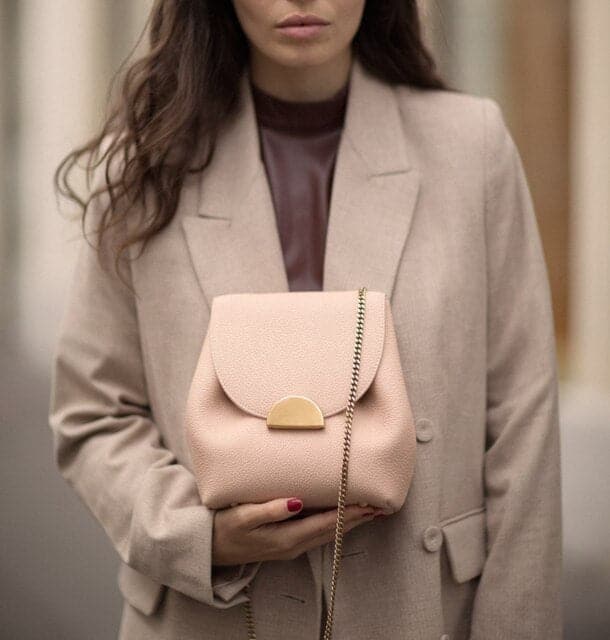 Bucket Bags Small Chain Handbags - Koyers