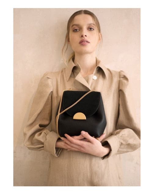 Bucket Bags Small Chain Handbags - Koyers