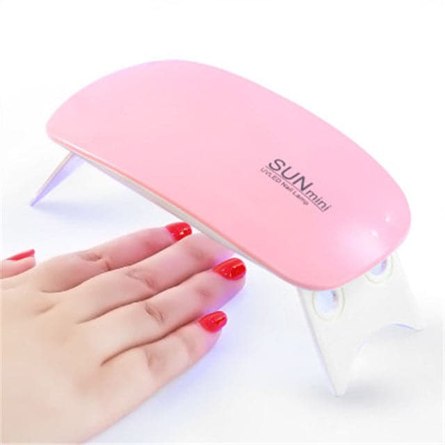Quick Nail Dryer - Koyers