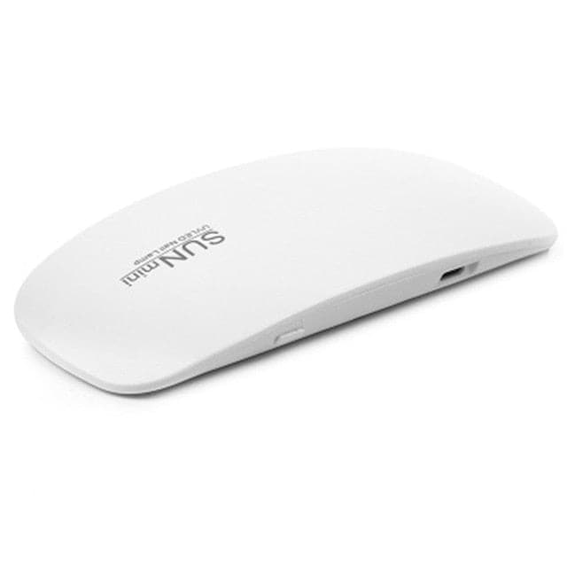 Quick Nail Dryer - Koyers
