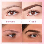 Adjustable Eyebrow Shapes Stencil - Koyers
