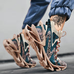 Fashion Blade Running Sneakers - Koyers