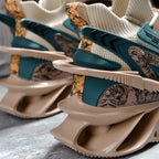 Fashion Blade Running Sneakers - Koyers