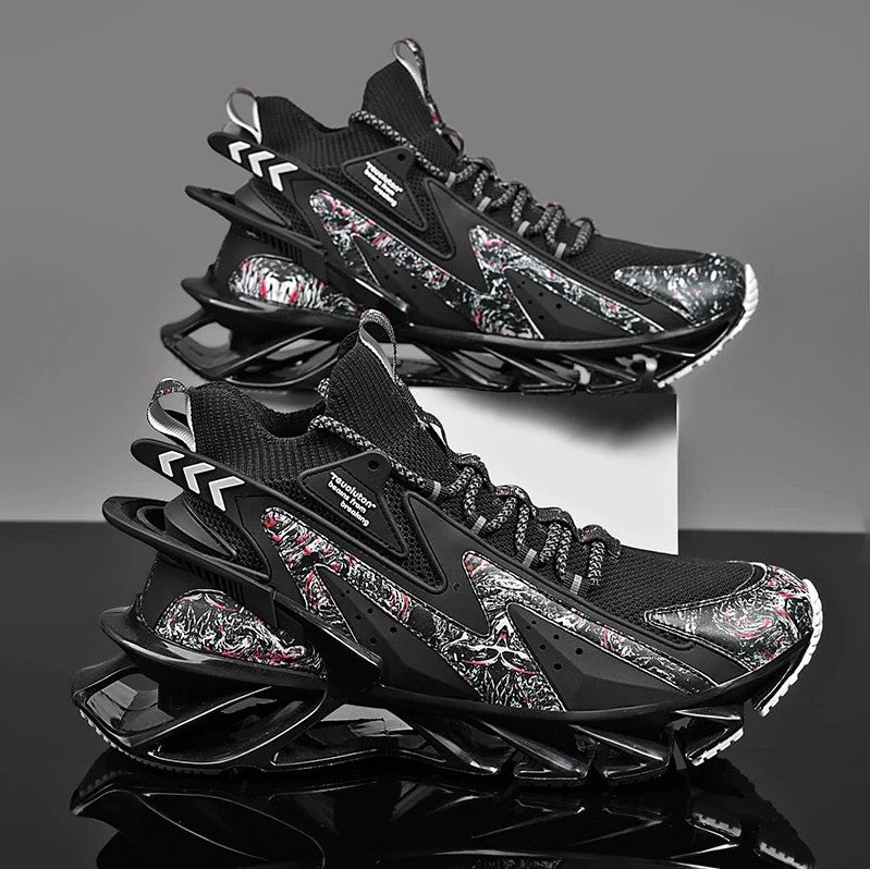 Fashion Blade Running Sneakers - Koyers