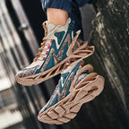 Fashion Blade Running Sneakers - Koyers