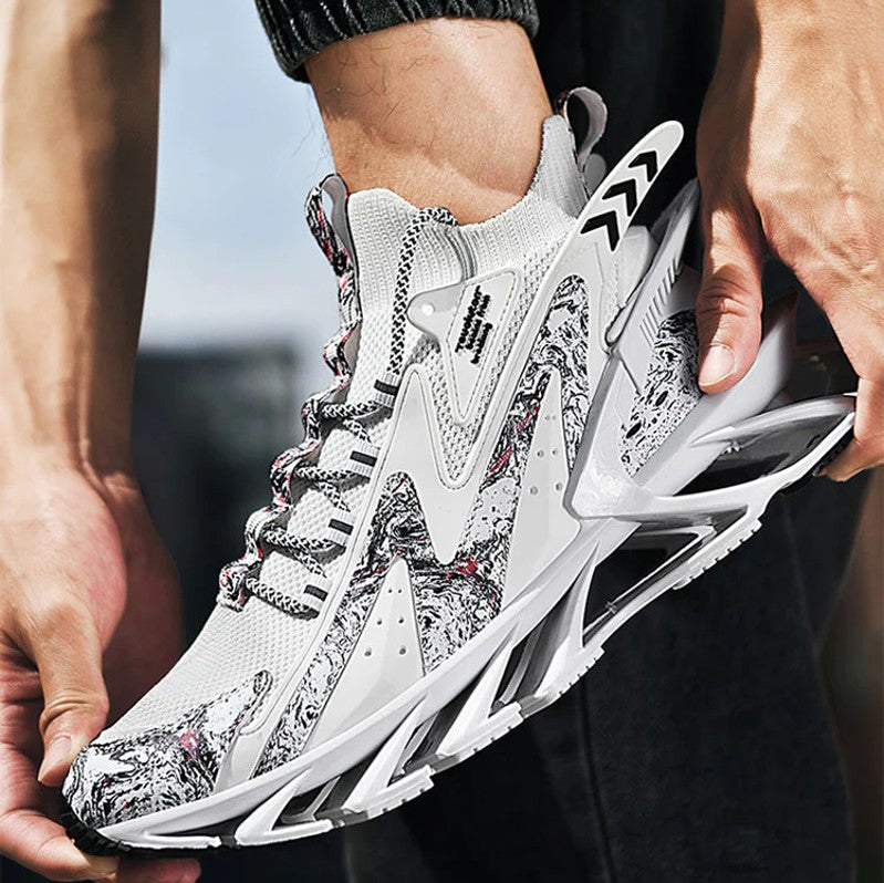 Fashion Blade Running Sneakers - Koyers