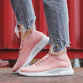 Ultra Breathable Mesh Sports Sneakers - Koyers