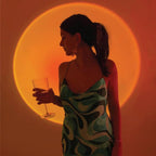 Sunset Lamp - Koyers