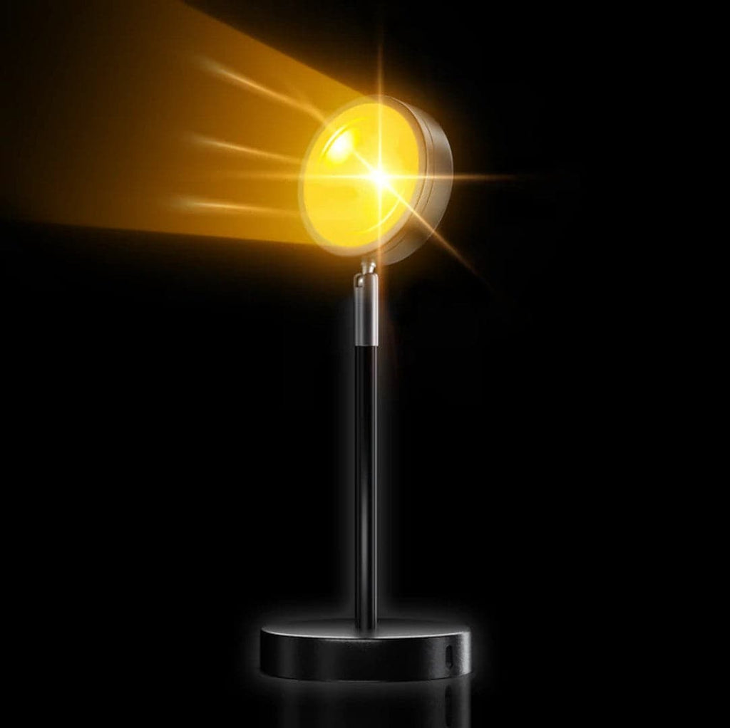 Sunset Lamp - Koyers
