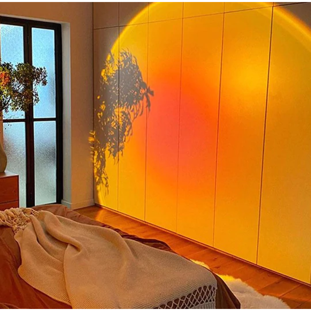 Sunset Lamp - Koyers