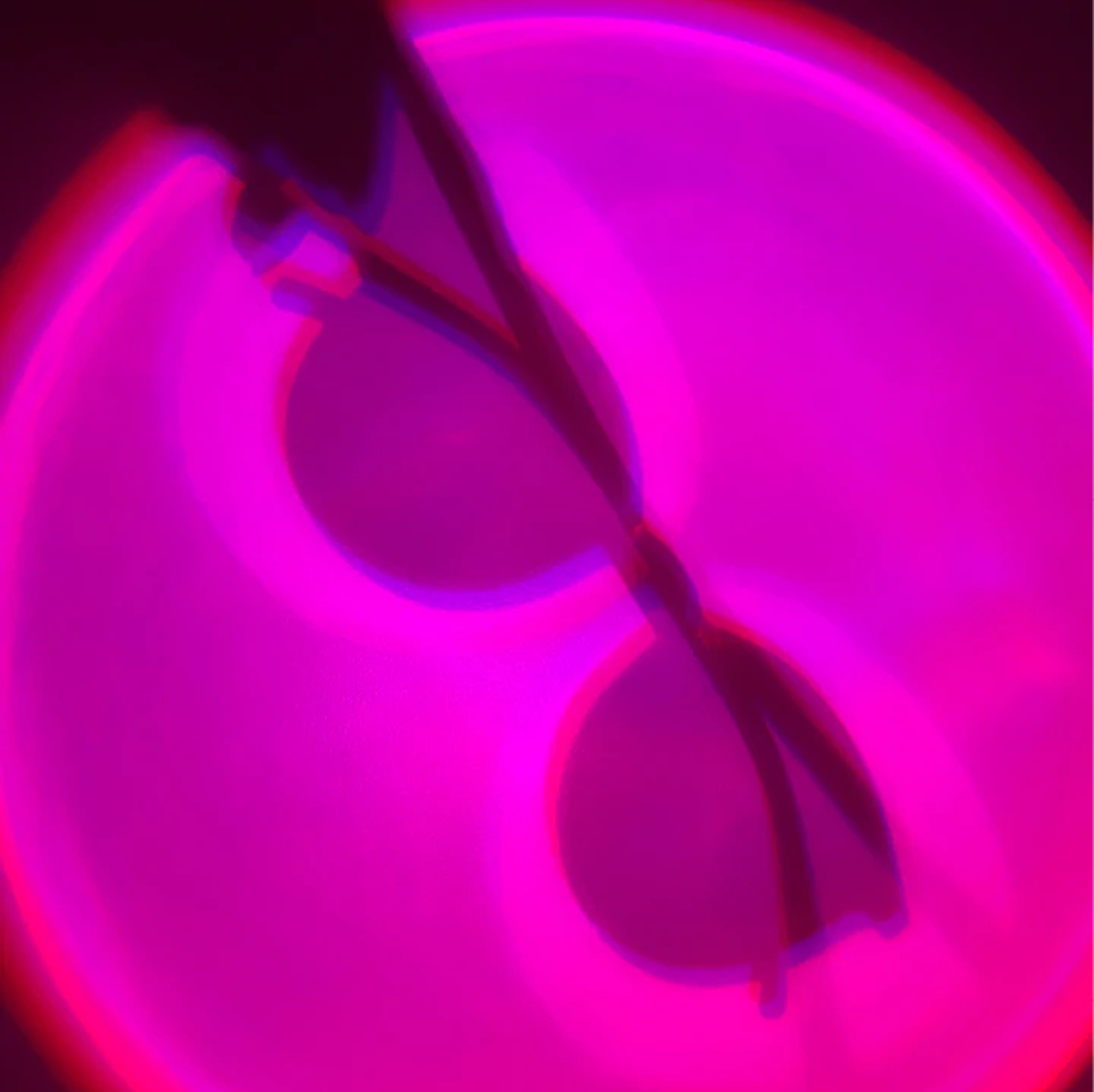Sunset Lamp - Koyers